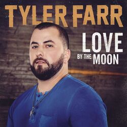Cover of Love by the Moon