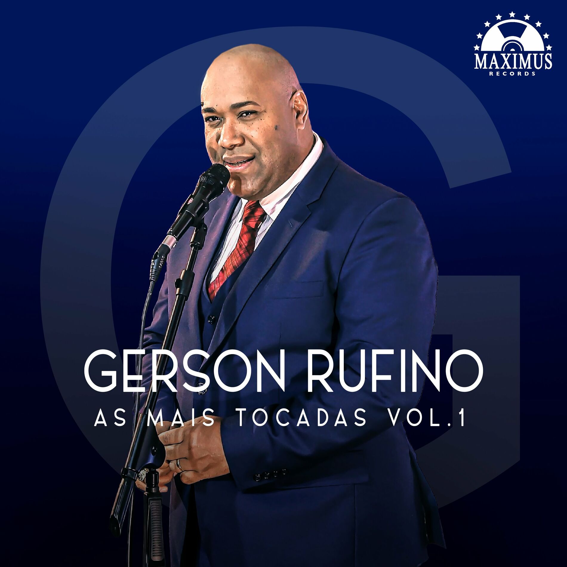 Album cover of Vai Passar