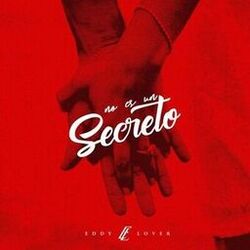 Cover of No es un secreto