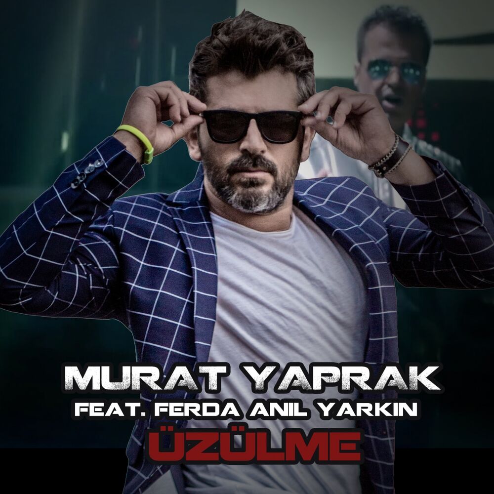 Picture of Üzülme