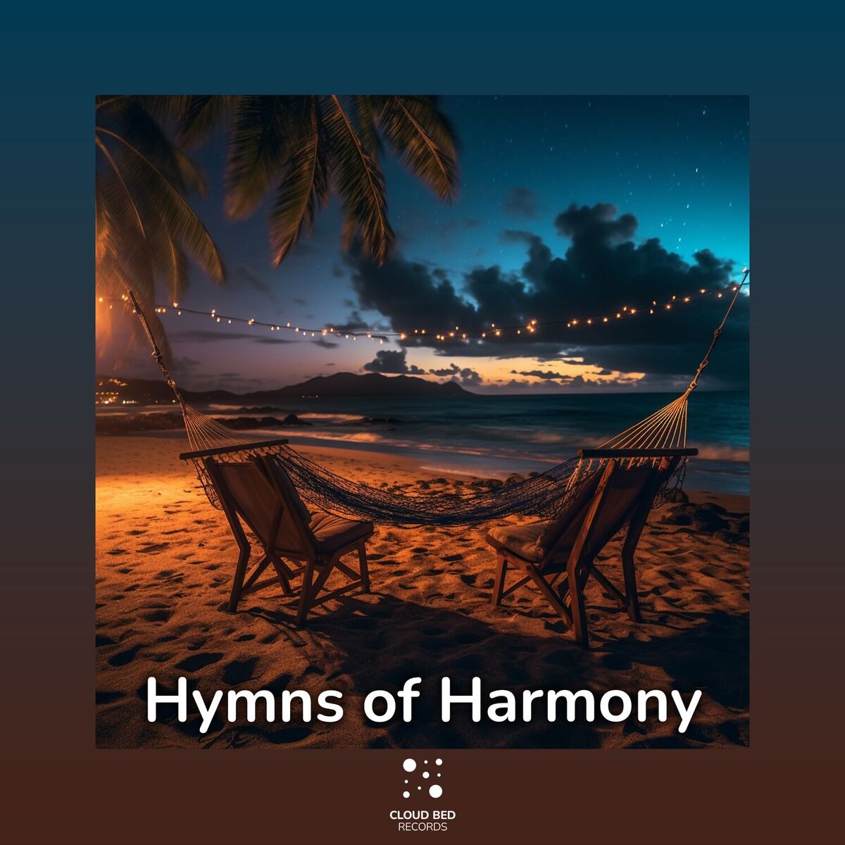 Album cover of Hymns of Harmony