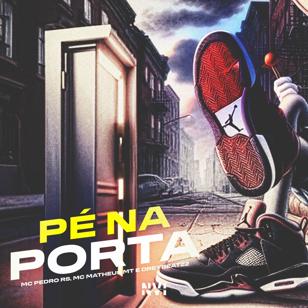 Picture of Pé na Porta