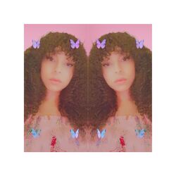 Cover of All About You