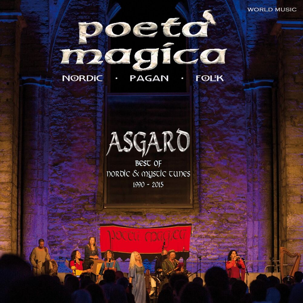 Picture of Asgard