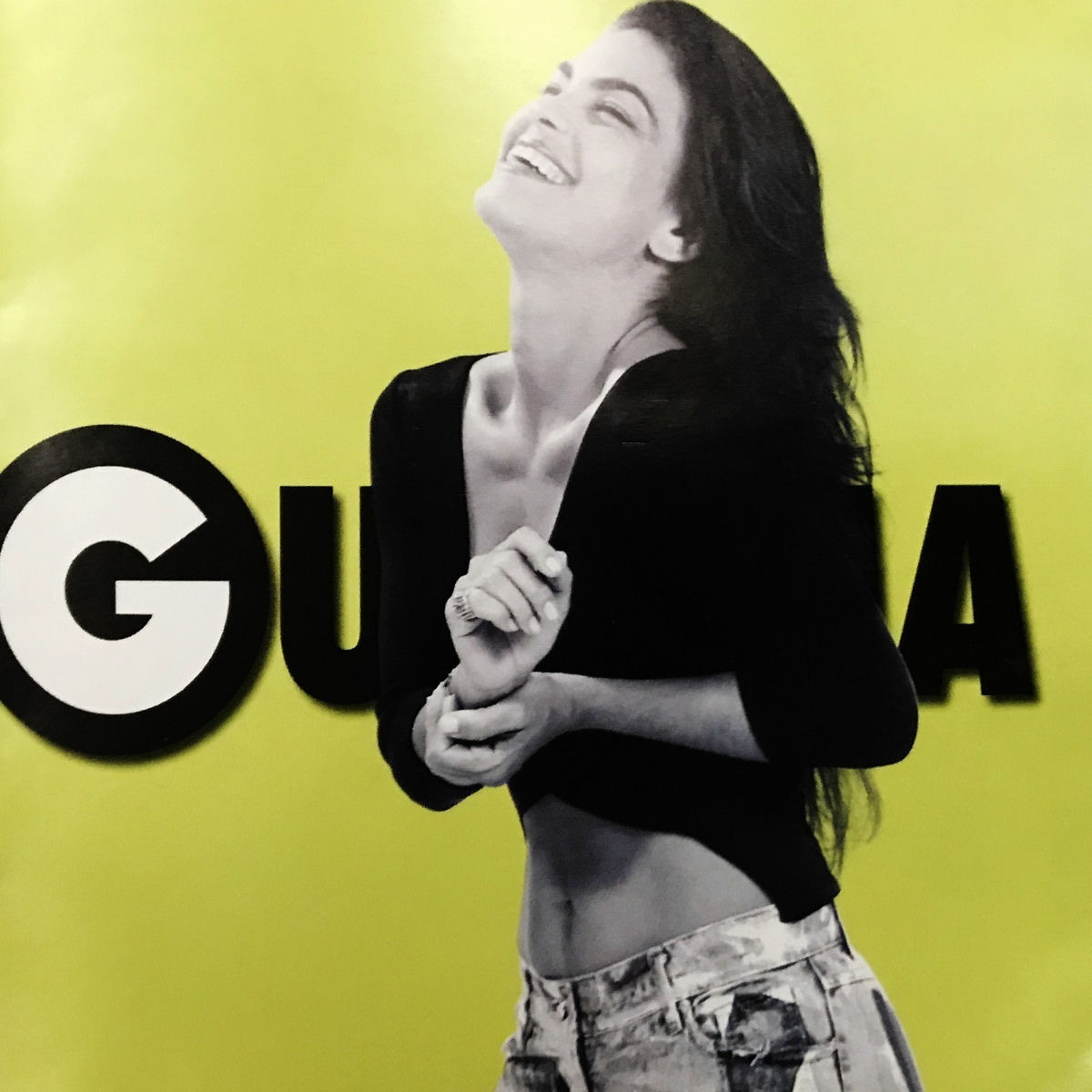 Album cover of Guimma