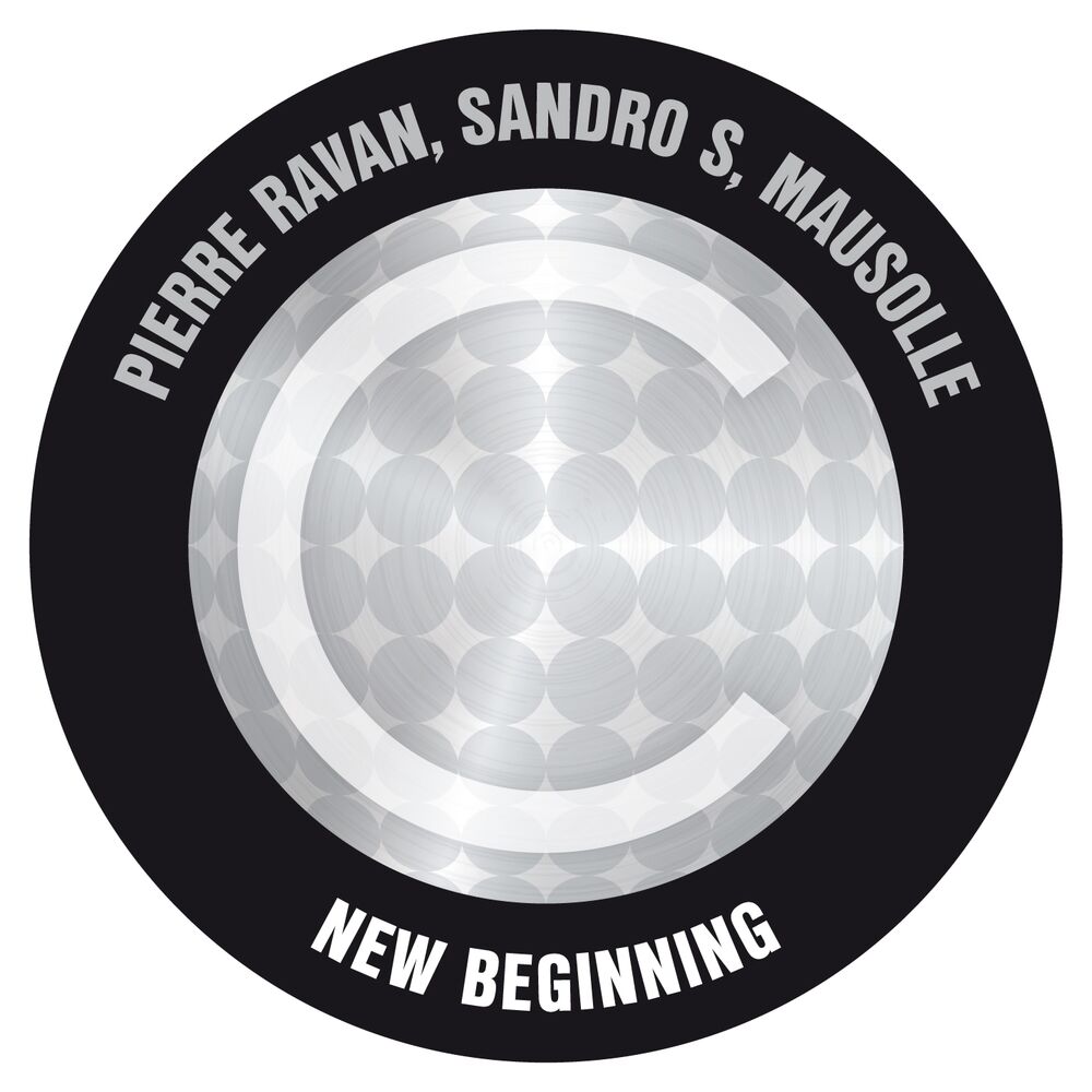 Picture of New Beginning