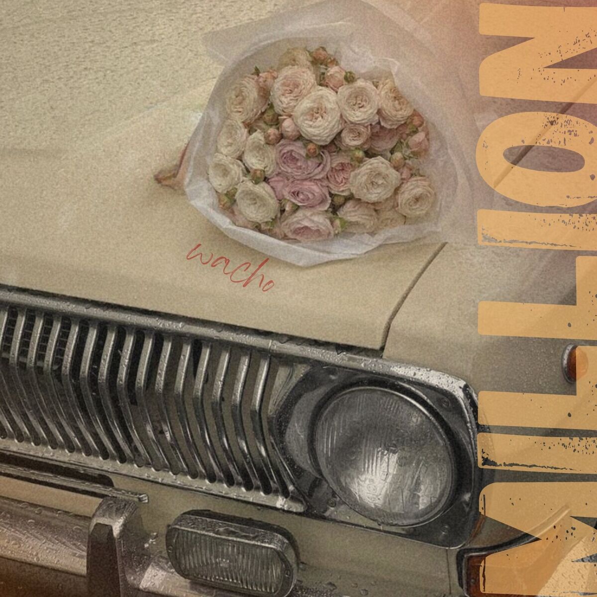 Album cover of Million