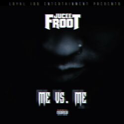 Cover of Me Vs. Me