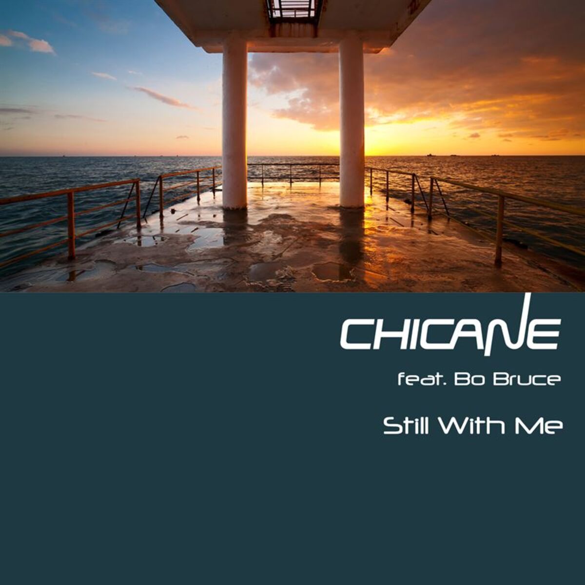 Album cover of Still With Me