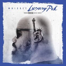 Cover of Luxury Pak
