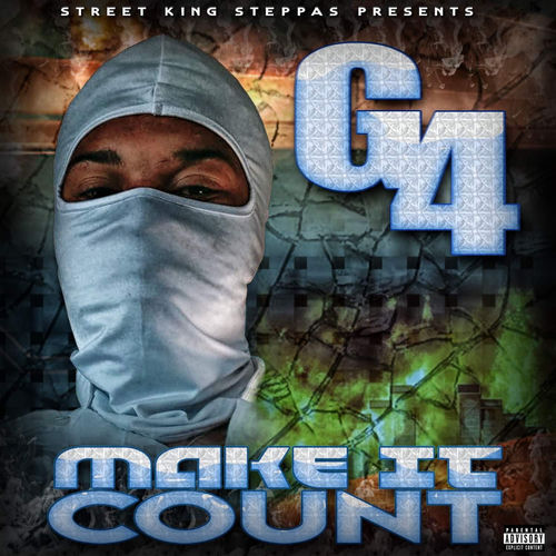 MAKE IT COUNT