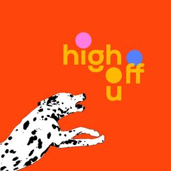 Cover of High Off U