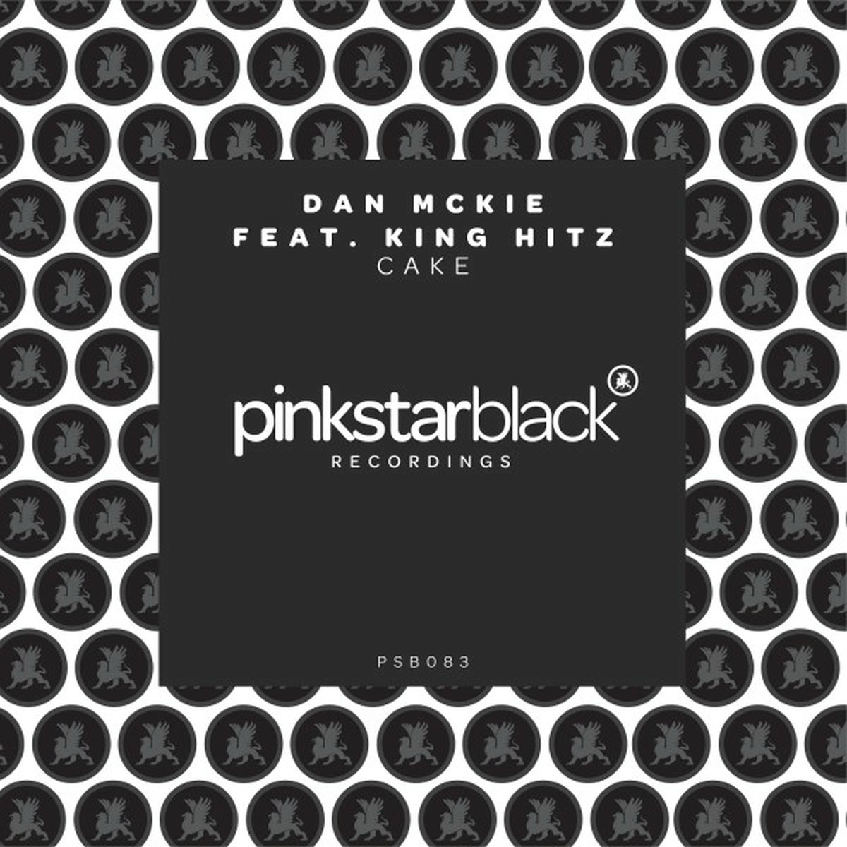 Album cover of Cake