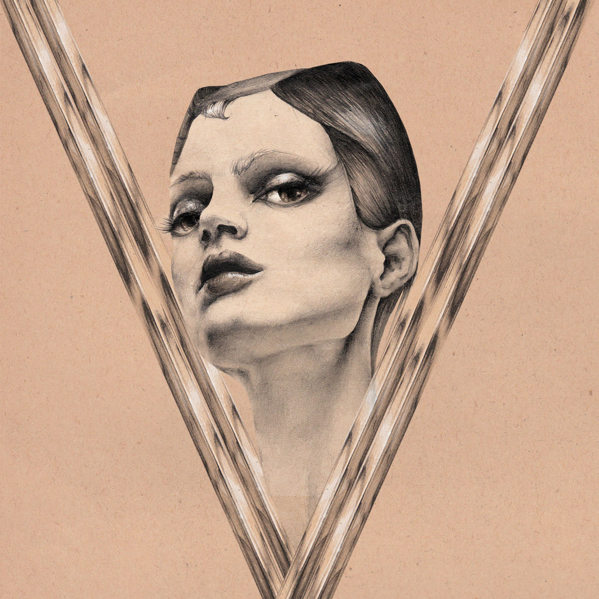 Album cover of Prevision