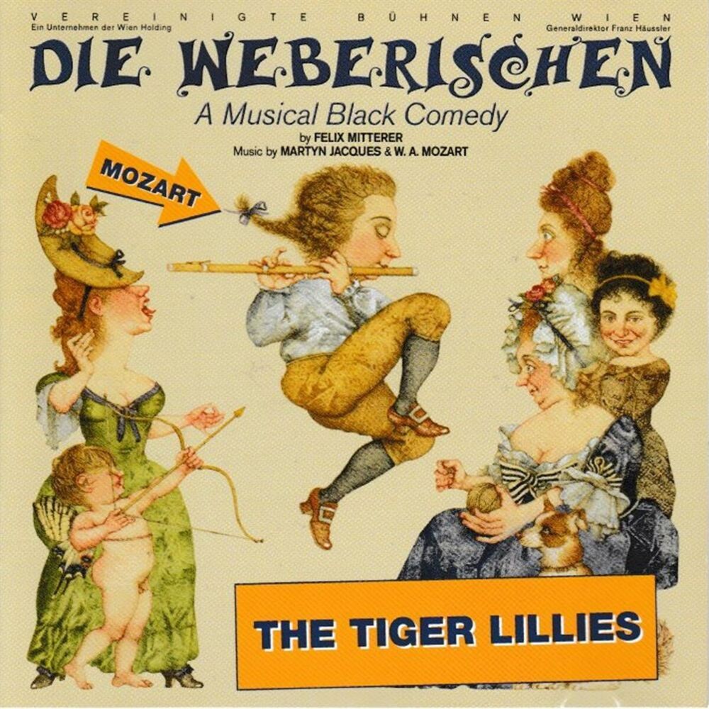 Picture of Die Weberischen