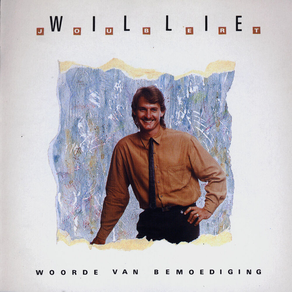Picture of Woorde van Bemoediging