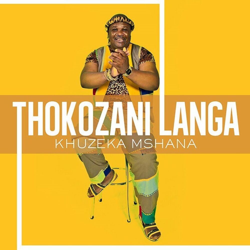 Picture of Khuzeka Mshana