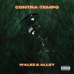 Cover of Contra-Tempo by undefined