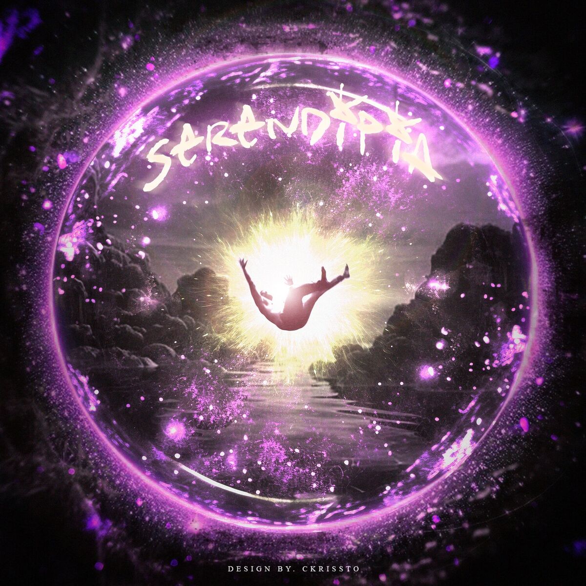 Album cover of BENDICIÓN