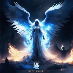 Cover of Battlefield