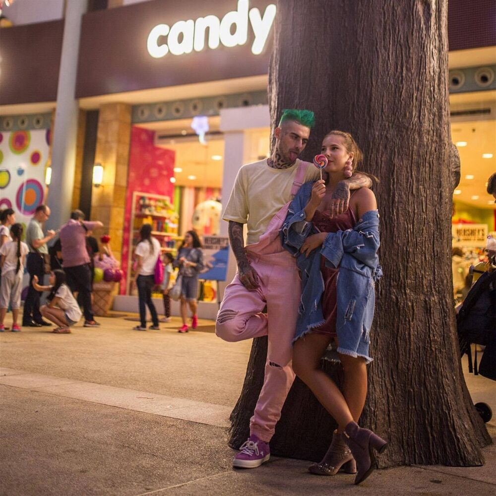 Picture of Candy