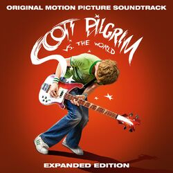 music cover