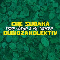 Cover of Todo Llega a Su Tiempo