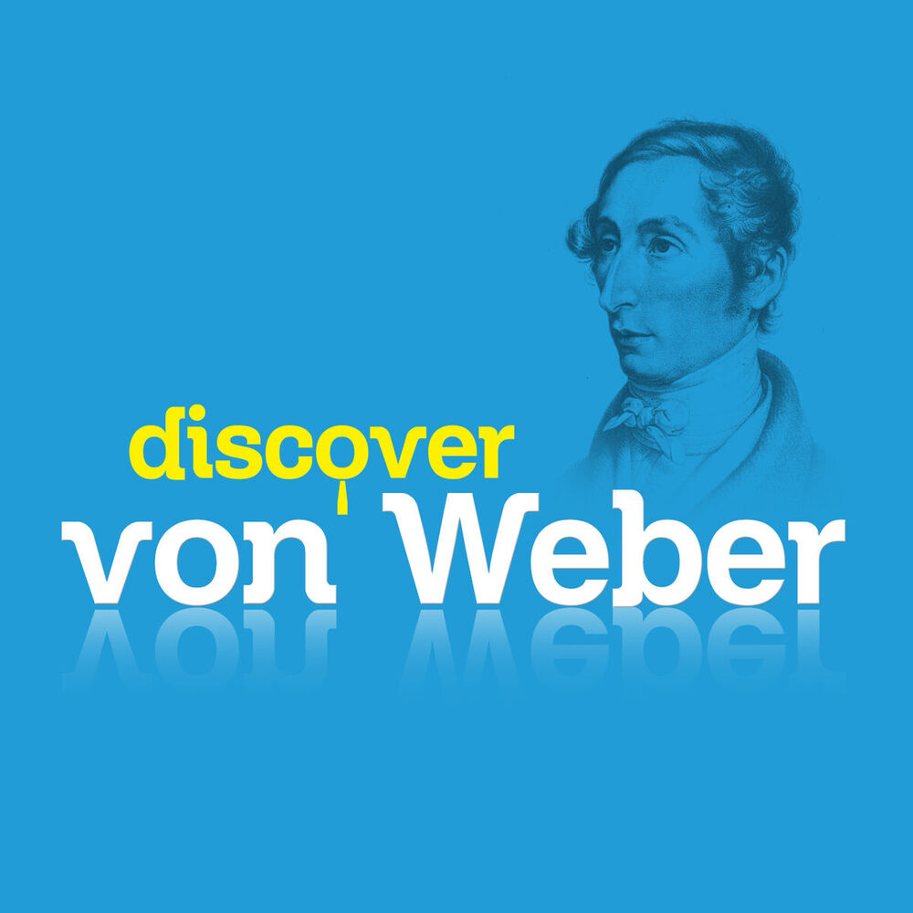 Picture of Discover Von Weber
