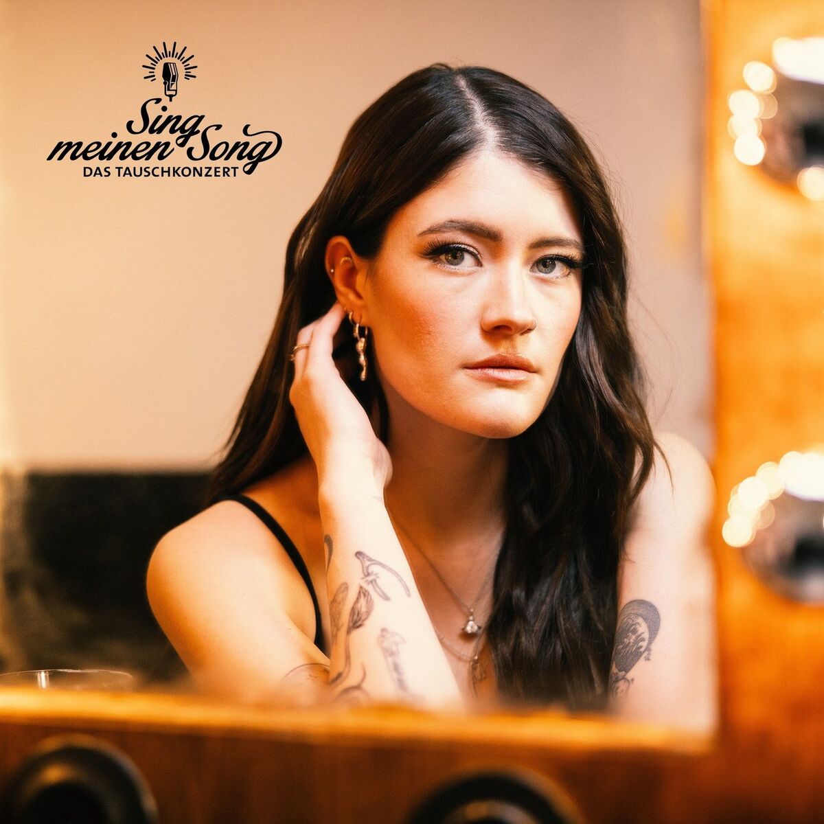 Album cover of Madeline Juno bei Sing meinen Song, Vol. 12