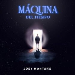 Cover of Máquina del Tiempo