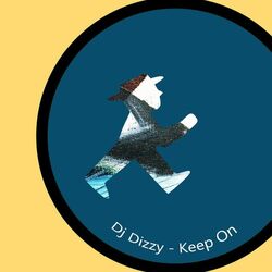 Cover of Keep On