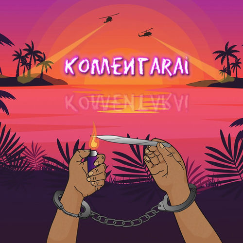Komentarai
