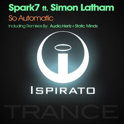 Cover of So Automatic