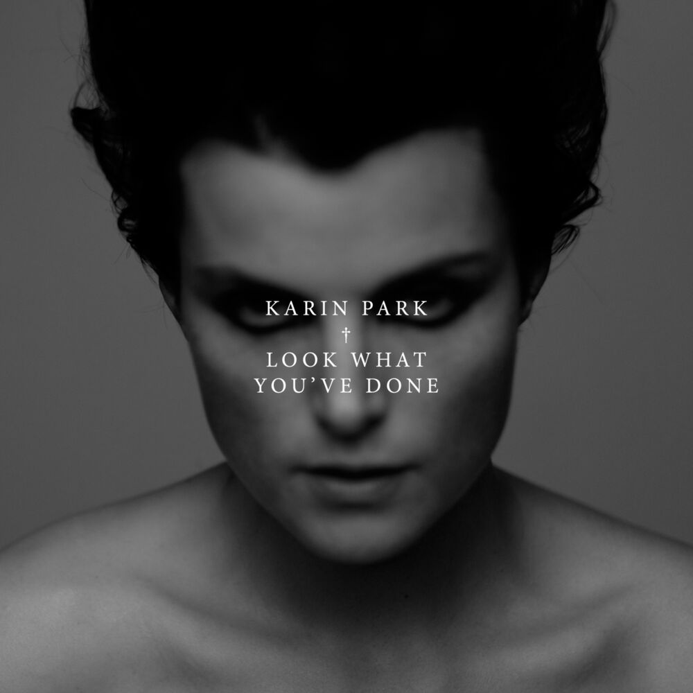 Picture of Look What You've Done (Remixes)