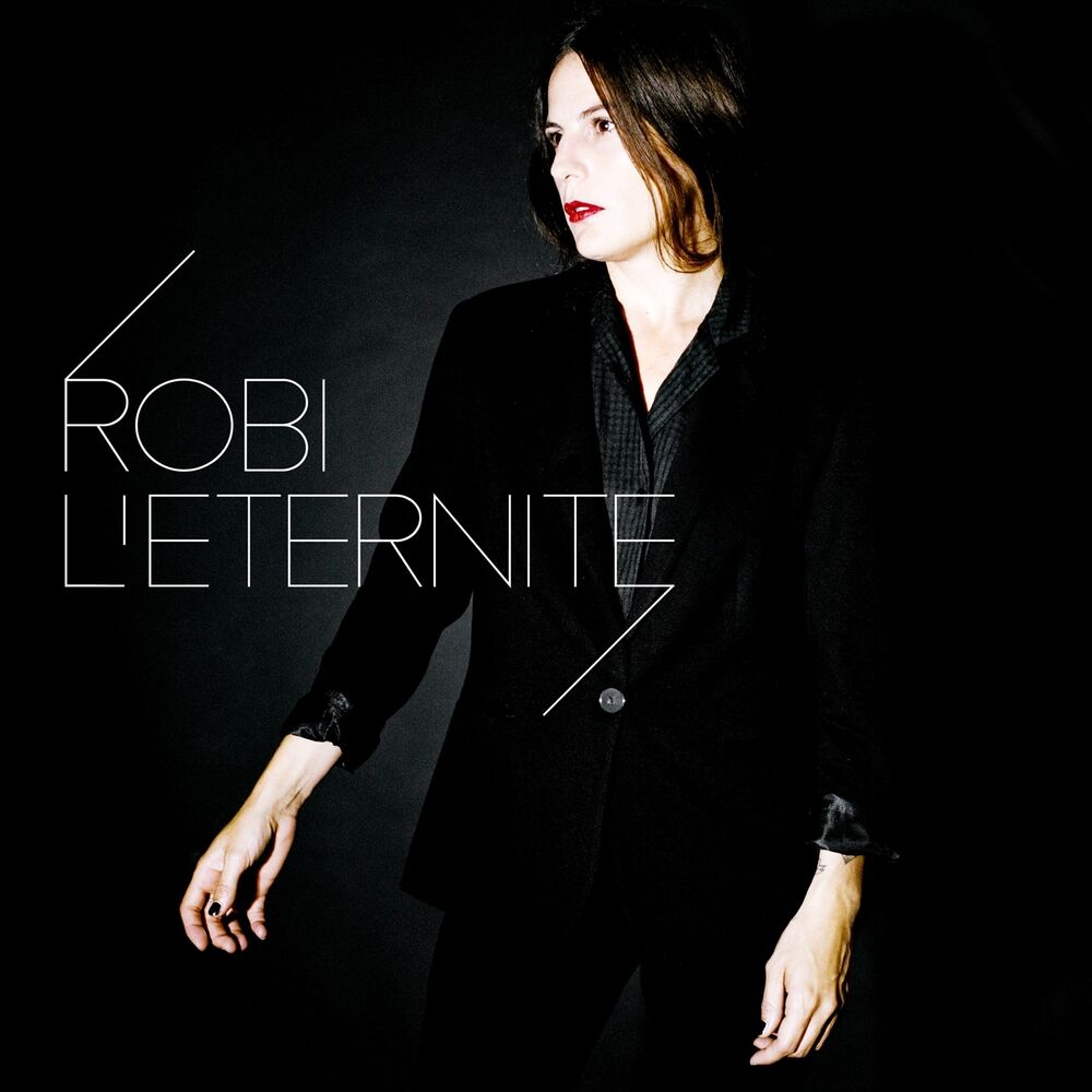 Picture of L'éternité