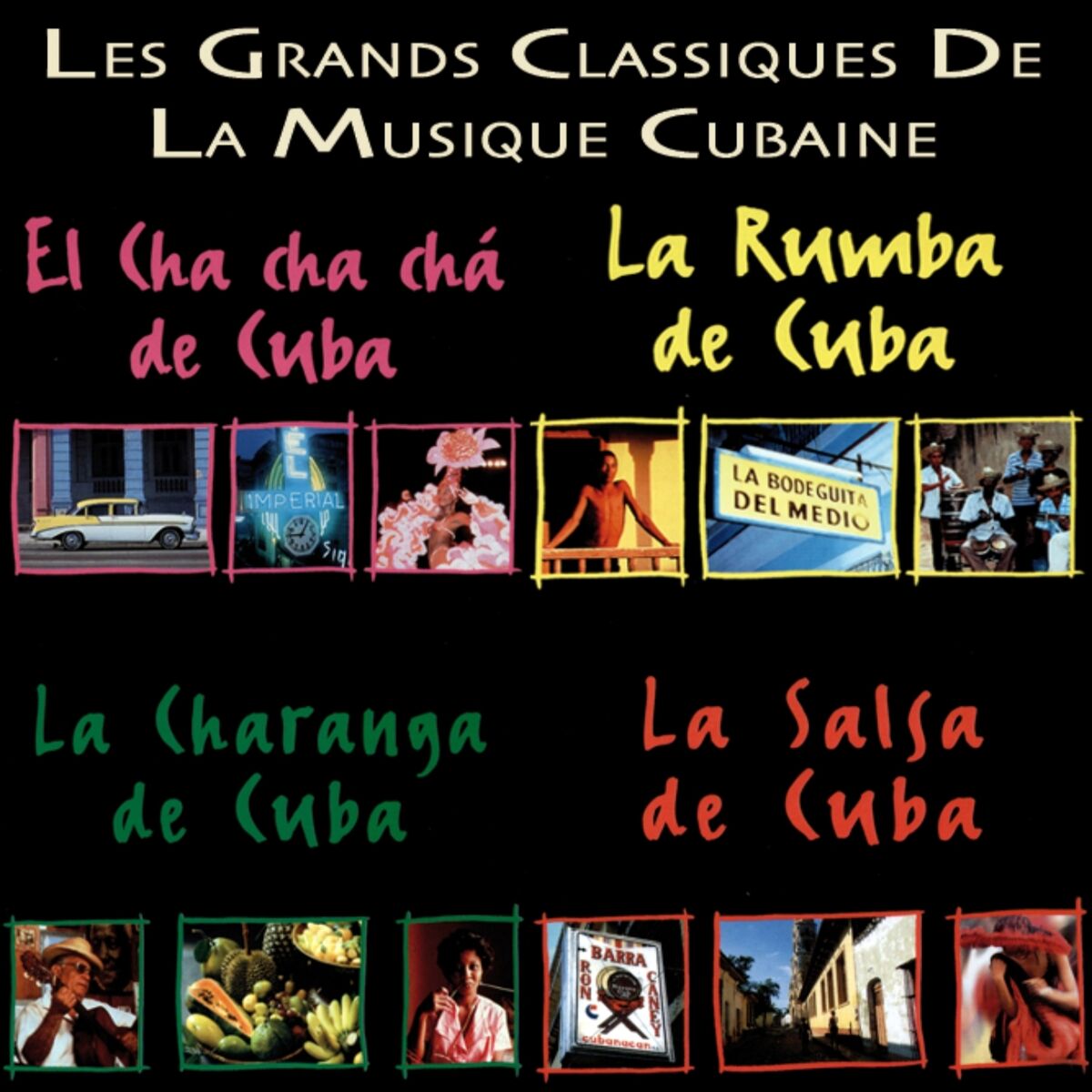 Album cover of La Engañadora