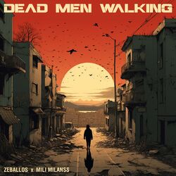 Cover of Dead Men Walking