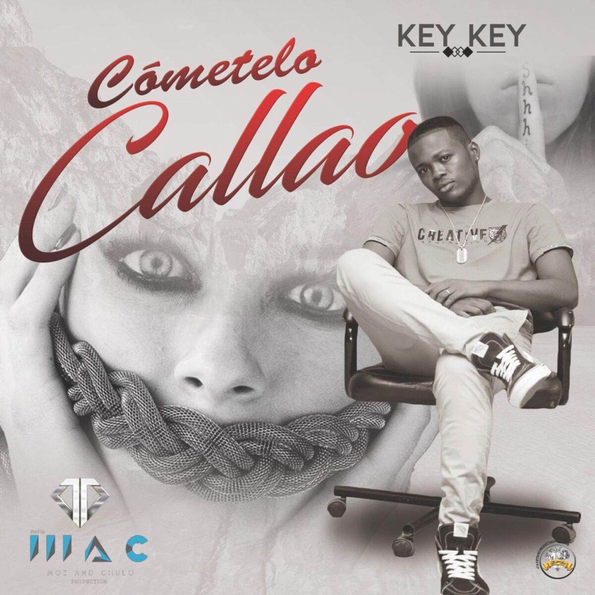 Album cover of Cometelo Callao