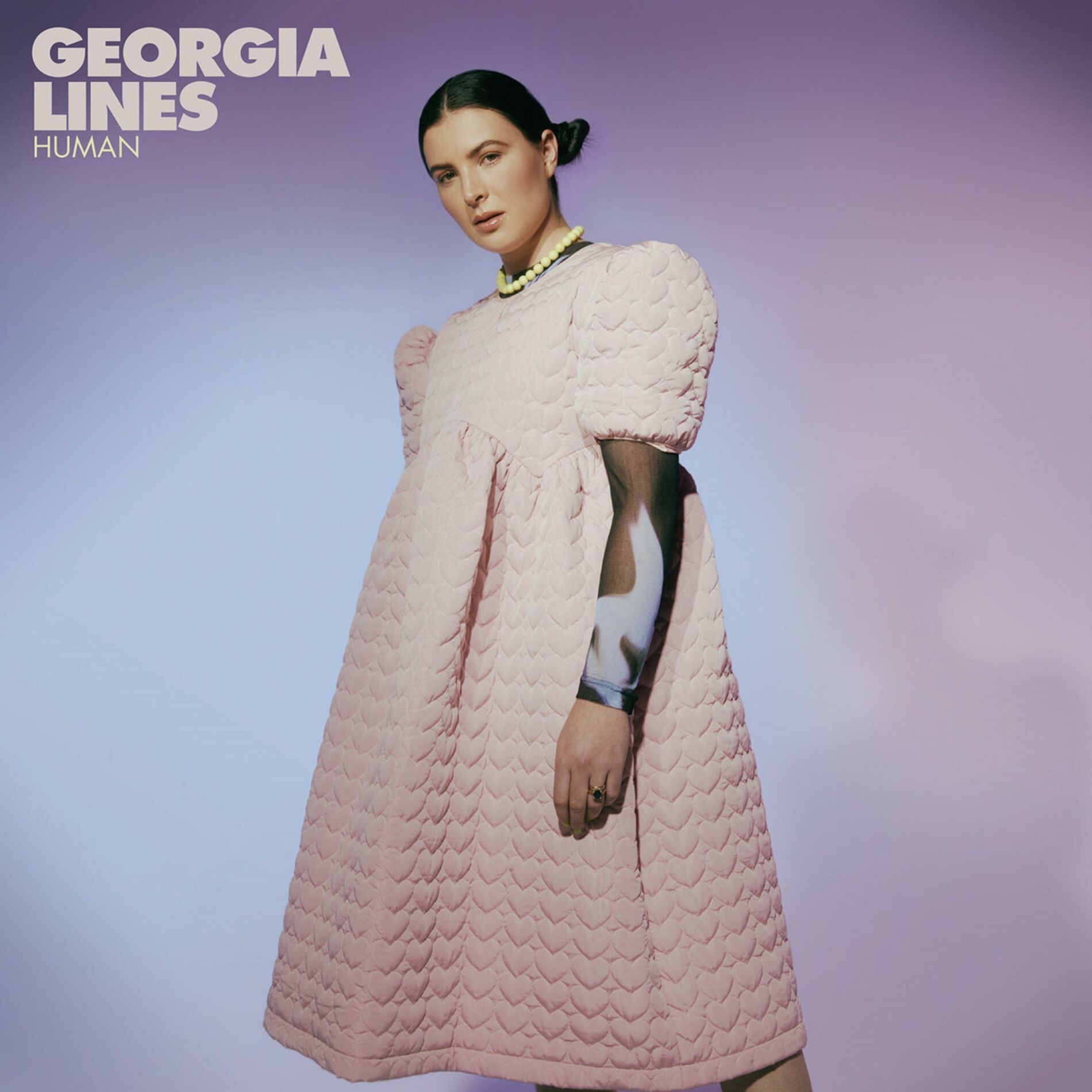 Album cover of Human