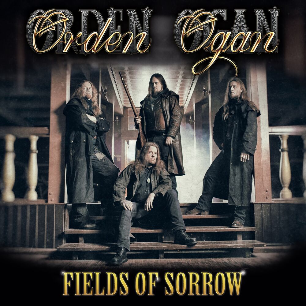 Picture of Fields of Sorrow