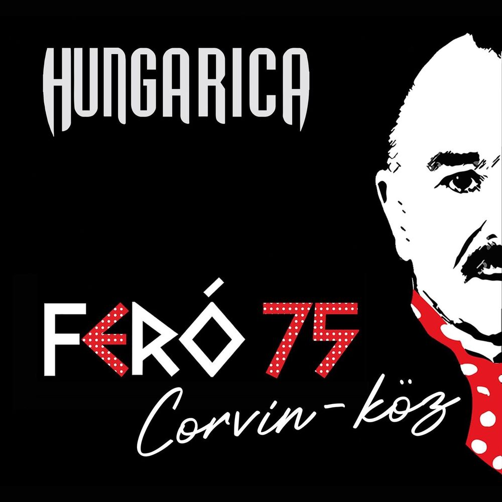 Picture of Corvin-köz (Feró 75)