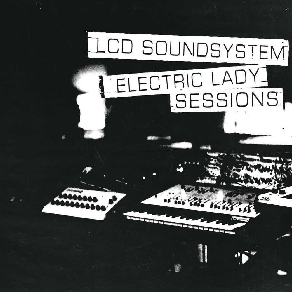 Picture of (We Don't Need This) Fascist Groove Thang (electric lady sessions)