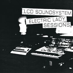 Electric Lady Sessions