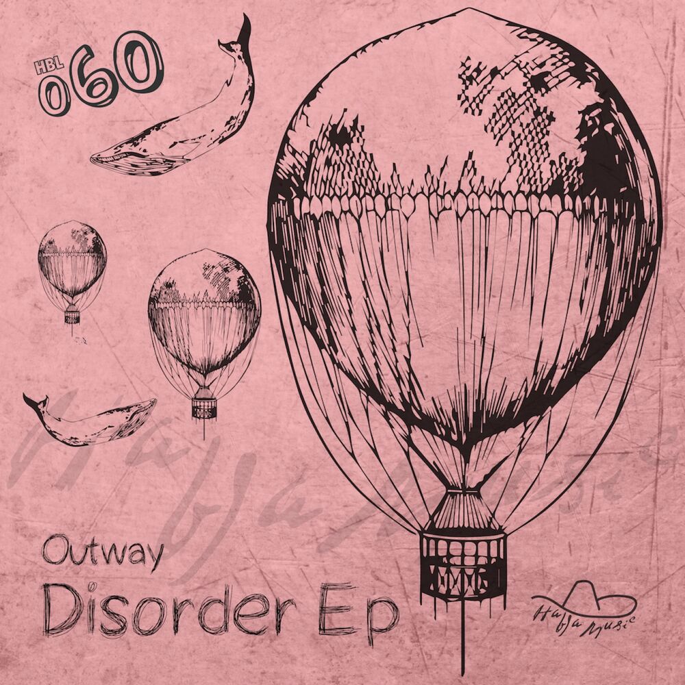 Picture of Disorder EP