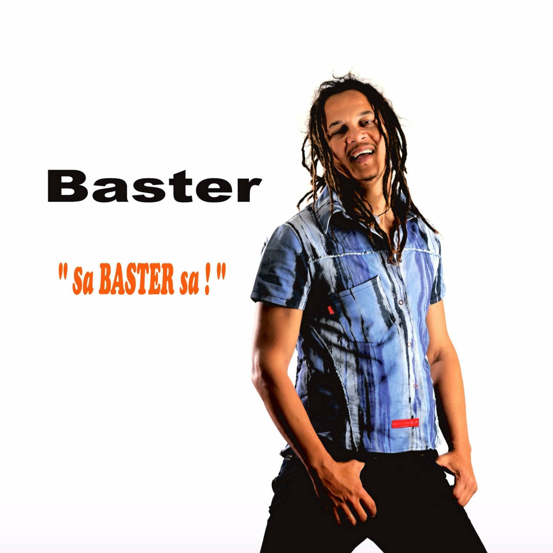Album cover of Sa Baster sa