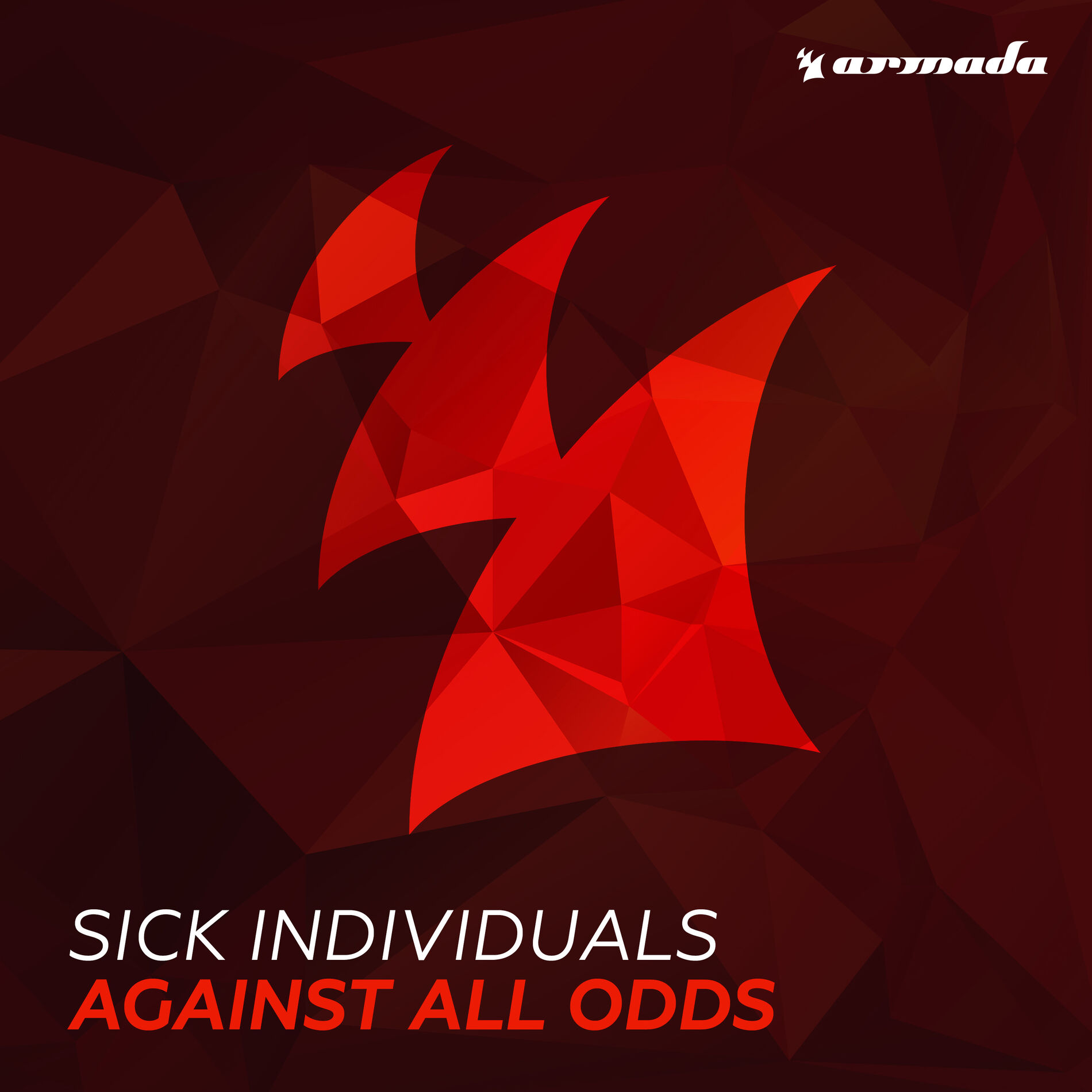 Album cover of Against All Odds