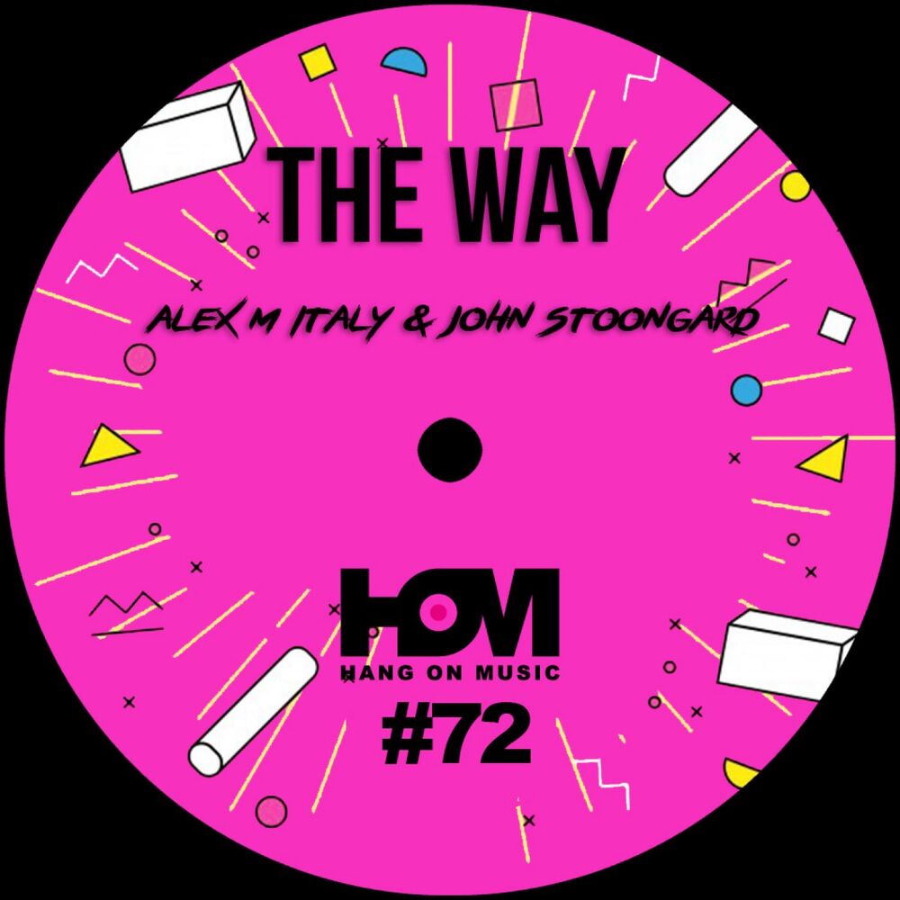 Picture of The Way