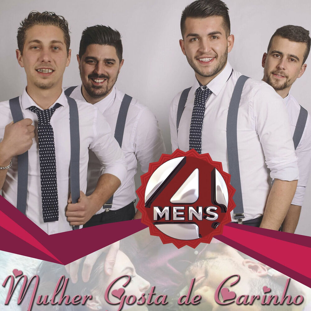Picture of Mulher Gostas de Carinho