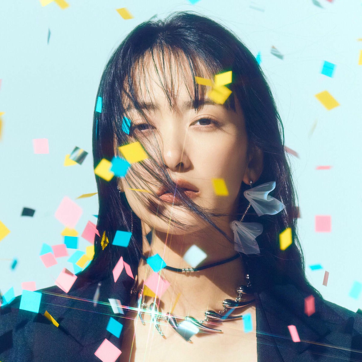 Album cover of My Answer