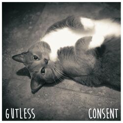 Cover of Split with Consent